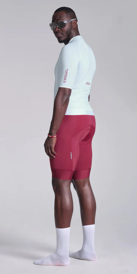 Le Braquet, Maillot Homme | PODIUM Nacre