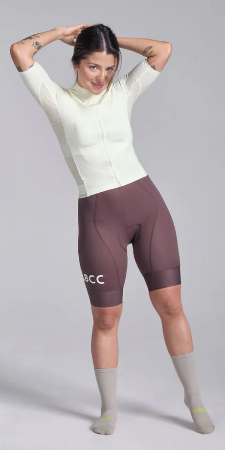 Le Braquet, Maillot Femme | PODIUM PRO Poire