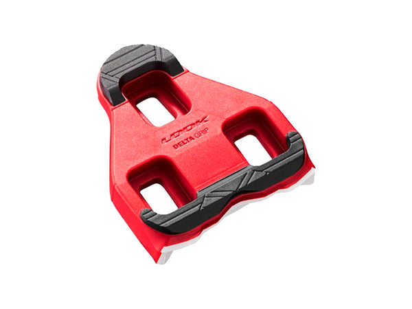Jeu de cales fitness LOOK Delta Grip 9 degrés