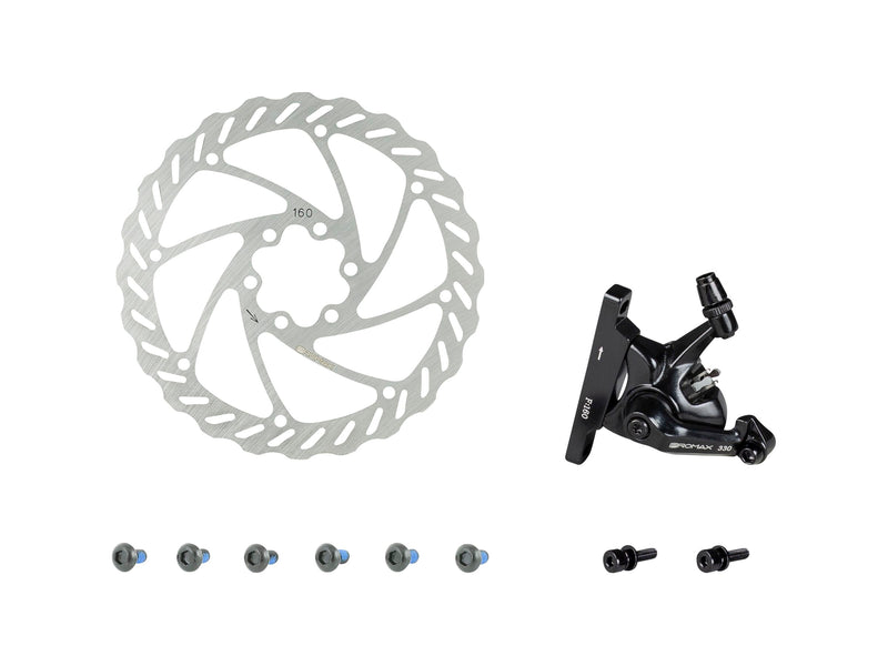 Promax DSK-330 Mechanical Disc Brake Caliper