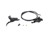 Promax Solve DSK-925 Hydraulic Disc Brake Lever/Caliper