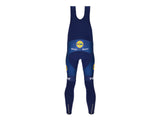 Collants à bretelles thermiques Santini Lidl-Trek Team Replica