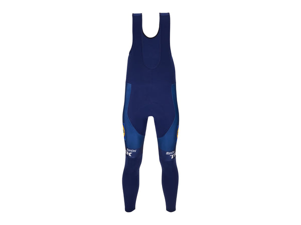 Collants à bretelles thermiques Santini Lidl-Trek Team Replica