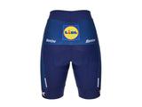 Short course Santini Lidl-Trek réplique femme