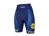 Short course Santini Lidl-Trek réplique femme