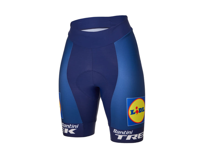 Short course Santini Lidl-Trek réplique femme