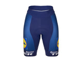 Short course Santini Lidl-Trek réplique femme