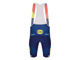 Cuissard à bretelles Santini Lidl-Trek RSL