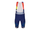 Cuissard à bretelles Santini Lidl-Trek RSL