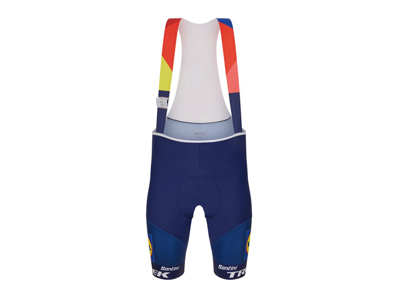Cuissard à bretelles Santini Lidl-Trek RSL