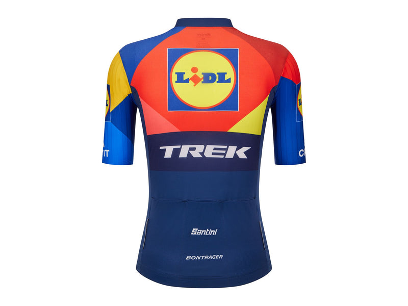 Maillot Santini Lidl-Trek RSL