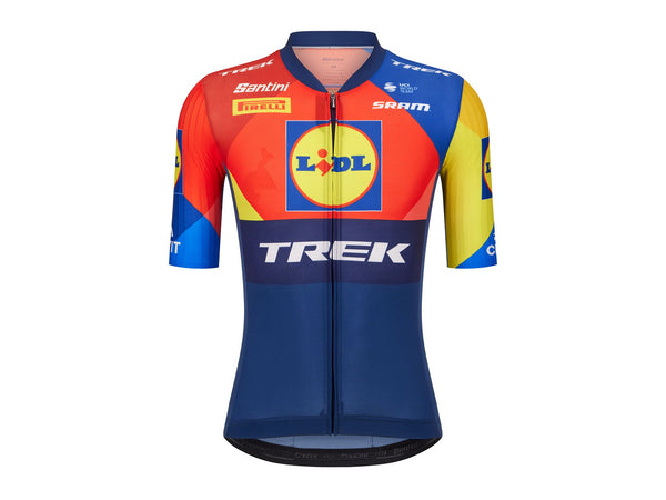 Maillot Santini Lidl-Trek RSL