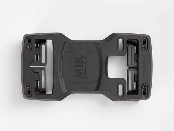 Plaque de porte-bagages MIK Bontrager-Electra