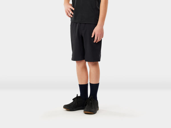 Shorts VTT pour enfant Trek Evoke