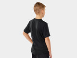 T-shirt technique VTT pour enfant Trek Evoke
