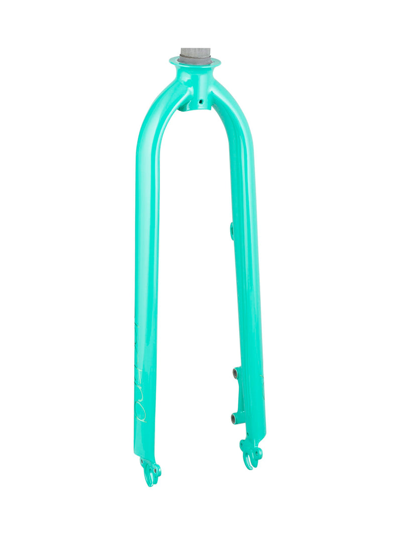 Electra Townie Go! Fourche rigide 5i 26˝