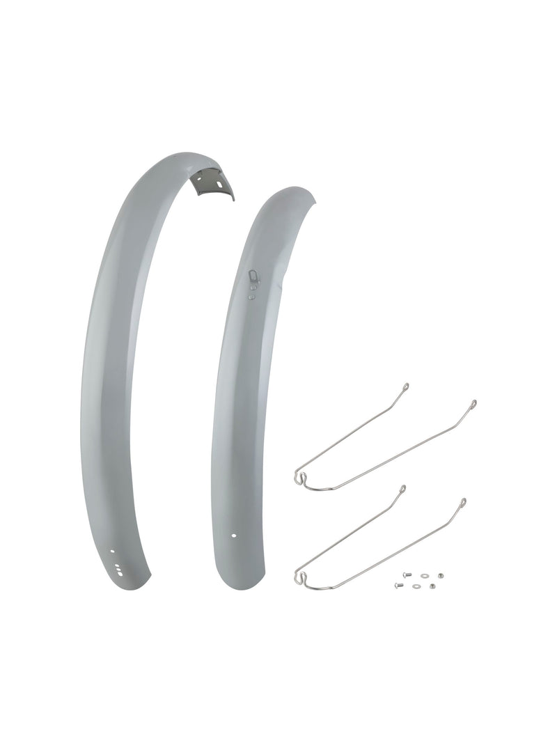 Electra Townie Go! Jeu de garde-boue 5i 26˝