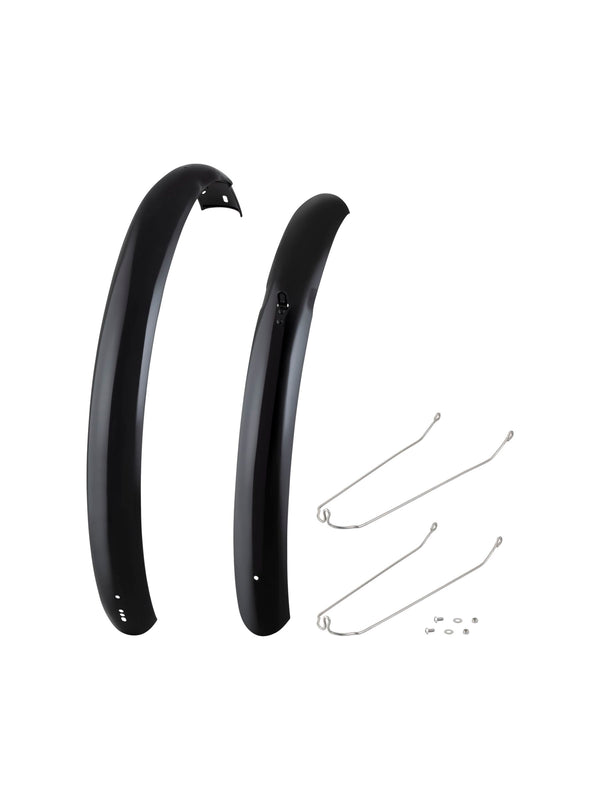 Electra Townie Go! Jeu de garde-boue 5i 26˝