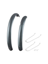 Electra Townie Go! Jeu de garde-boue 5i 26˝