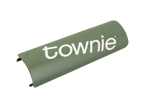 Electra Townie Path Go! Cache de batterie
