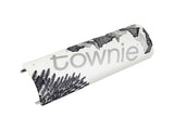 Electra Townie Path Go! Cache de batterie