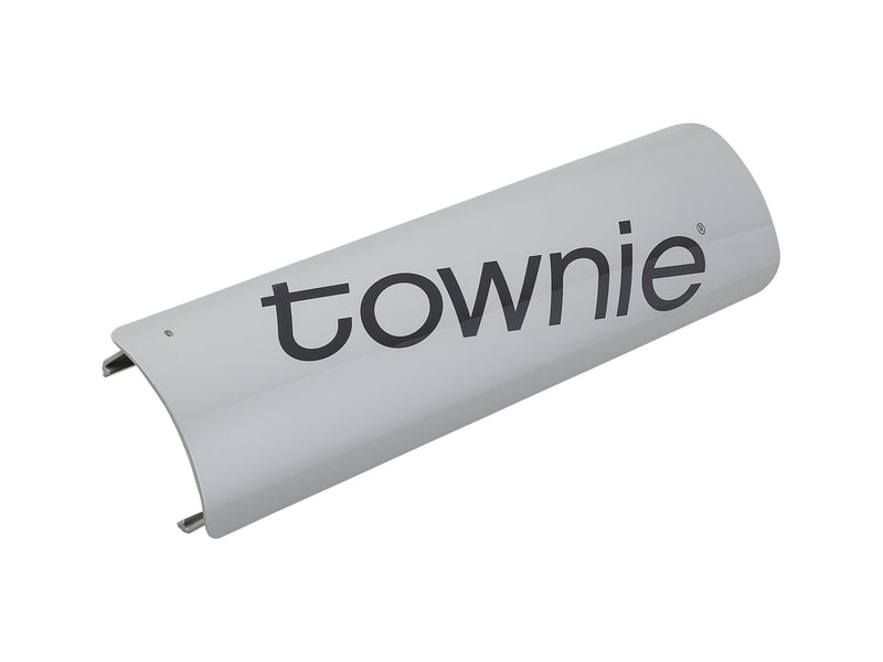 Electra Townie Path Go! Cache de batterie