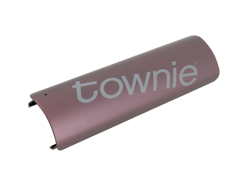 Electra Townie Path Go! Cache de batterie