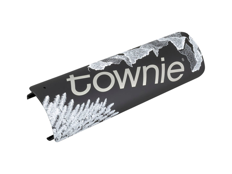 Electra Townie Path Go! Cache de batterie