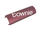 Electra Townie Path Go! Cache de batterie