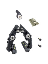 Trek Madone SLR Brakes