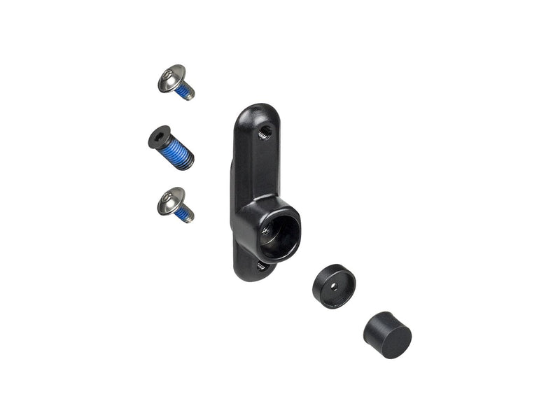 Trek Madone SLR IsoSpeed Dampers