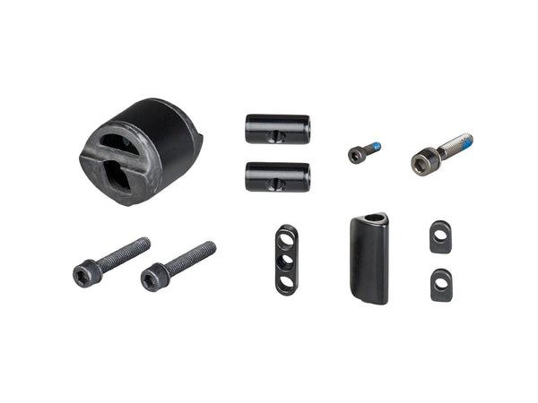Kit de quincaillerie pour tige de selle de Trek Madone SLR