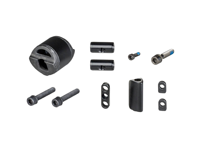 Kit de quincaillerie pour tige de selle de Trek Madone SLR