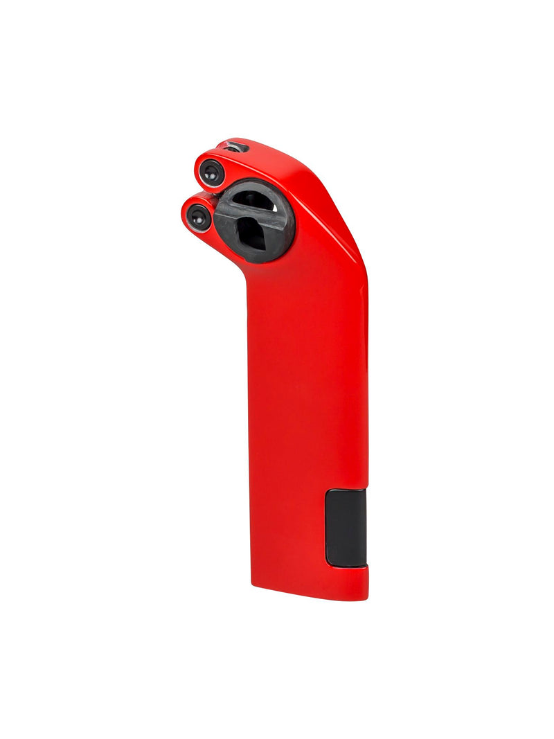 Capuchon de tige de selle carbone interne au coloris assorti Trek Madone SLR