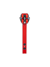 Capuchon de tige de selle carbone interne au coloris assorti Trek Madone SLR