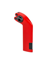 Capuchon de tige de selle carbone interne au coloris assorti Trek Madone SLR
