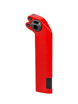 Capuchon de tige de selle carbone interne au coloris assorti Trek Madone SLR