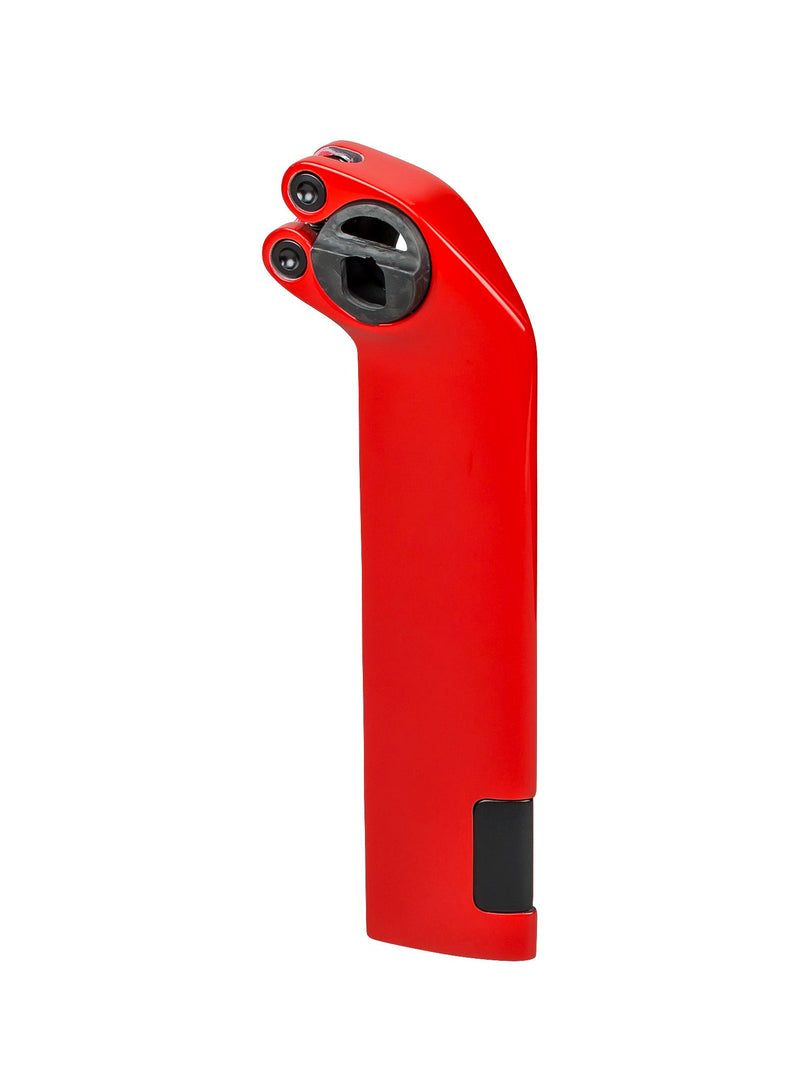 Capuchon de tige de selle carbone interne au coloris assorti Trek Madone SLR