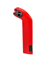 Capuchon de tige de selle carbone interne au coloris assorti Trek Madone SLR