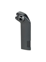 Capuchon de tige de selle carbone interne au coloris assorti Trek Madone SLR