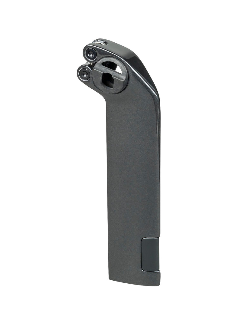 Capuchon de tige de selle carbone interne au coloris assorti Trek Madone SLR