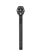 Capuchon de tige de selle carbone interne au coloris assorti Trek Madone SLR