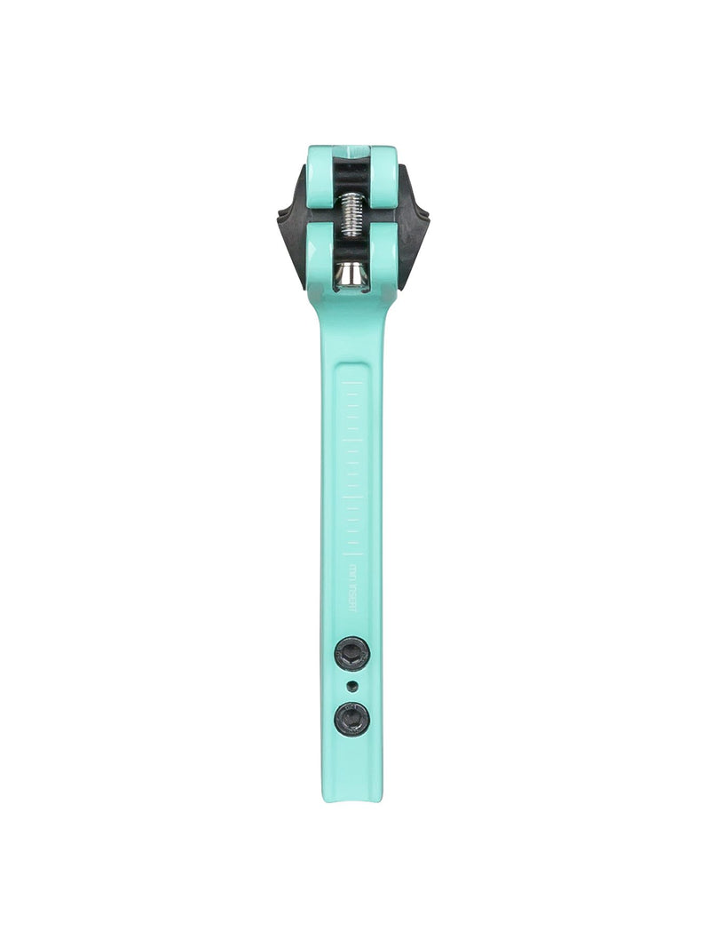 Capuchon de tige de selle carbone interne au coloris assorti Trek Madone SLR