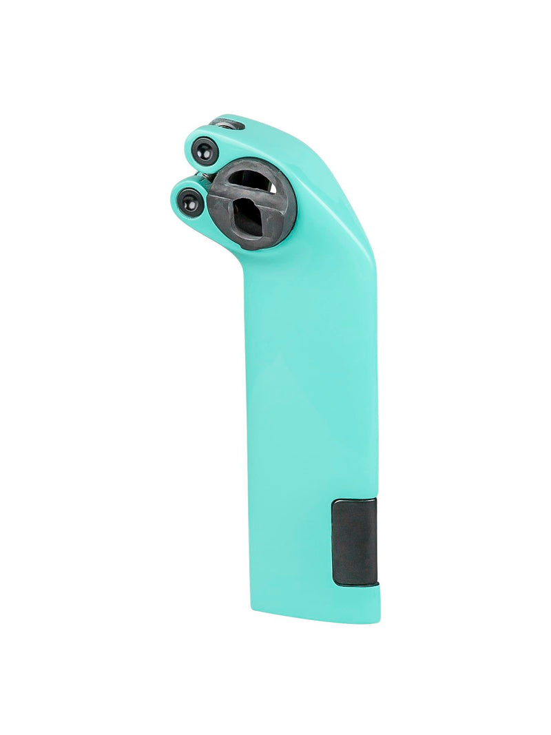 Capuchon de tige de selle carbone interne au coloris assorti Trek Madone SLR