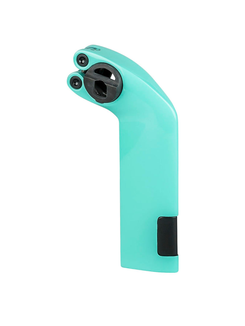 Capuchon de tige de selle carbone interne au coloris assorti Trek Madone SLR