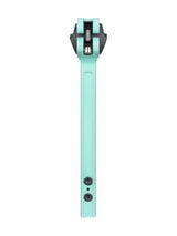 Capuchon de tige de selle carbone interne au coloris assorti Trek Madone SLR