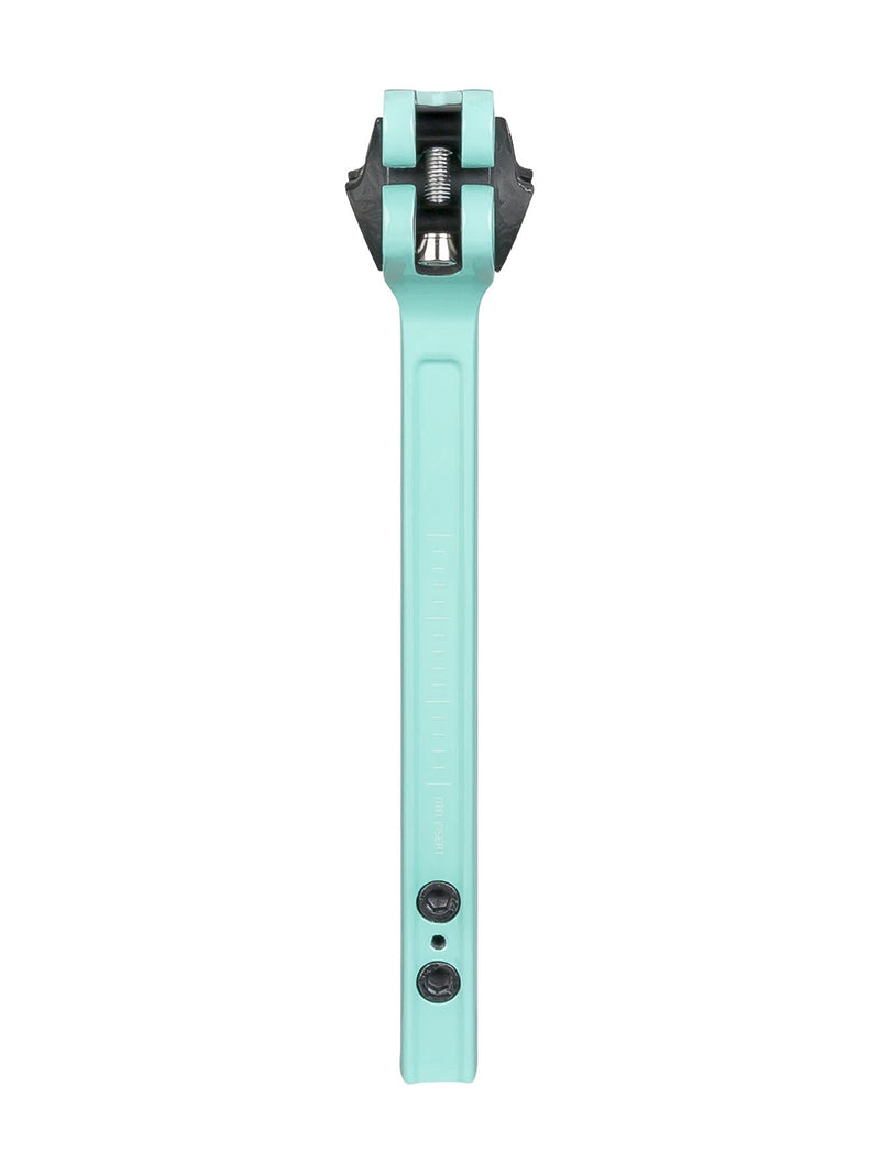 Capuchon de tige de selle carbone interne au coloris assorti Trek Madone SLR
