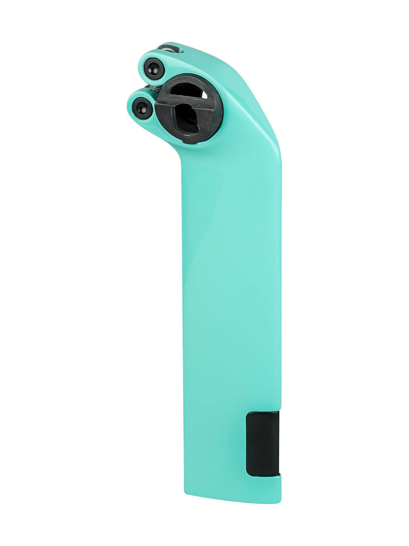 Capuchon de tige de selle carbone interne au coloris assorti Trek Madone SLR