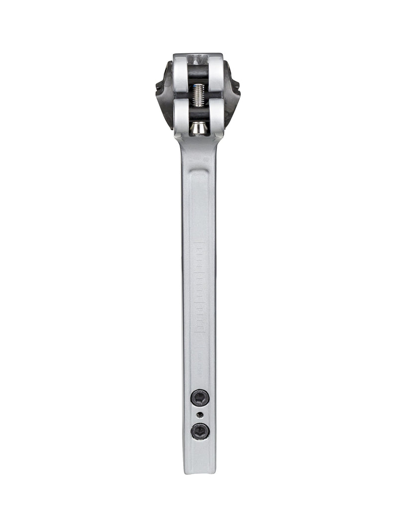 Capuchon de tige de selle carbone interne au coloris assorti Trek Madone SLR