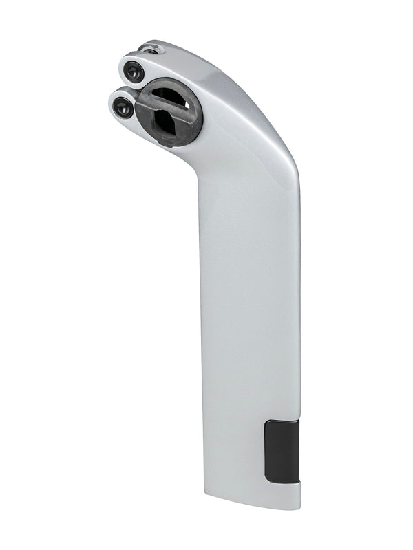 Capuchon de tige de selle carbone interne au coloris assorti Trek Madone SLR